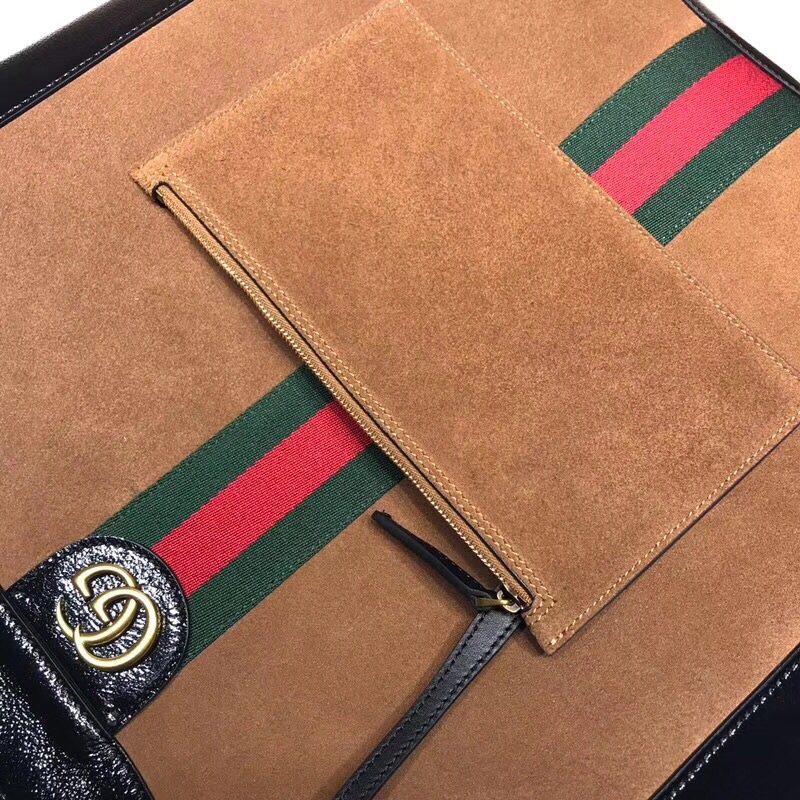 Gucci Shopping Bags